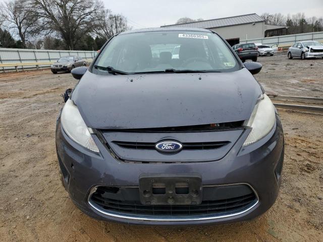 Photo 5 from auction – 2012 FORD FIESTA SE with VIN 3FADP4EJXCM111295