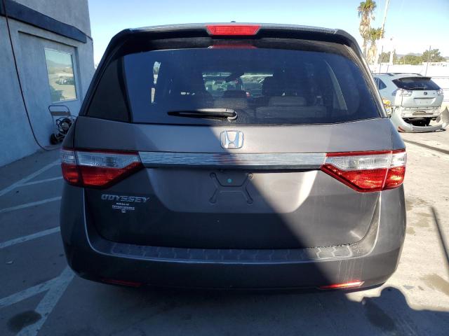Снимка 6 от търг – 2012 HONDA ODYSSEY EX с VIN 5FNRL5H62CB077253