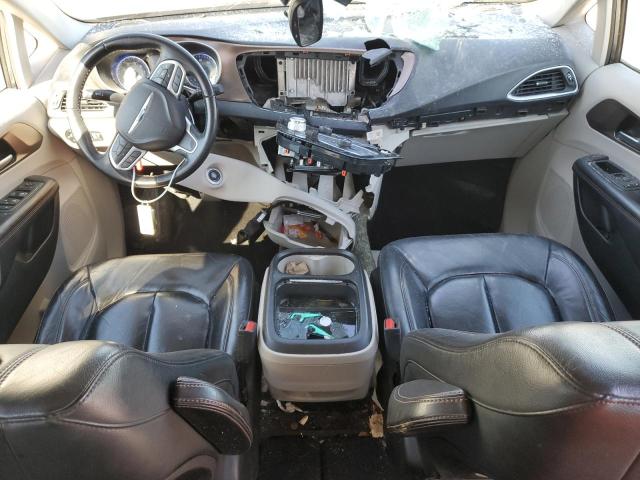 Photo 8 from auction – 2018 CHRYSLER PACIFICA T with VIN 2C4RC1BGXJR193196