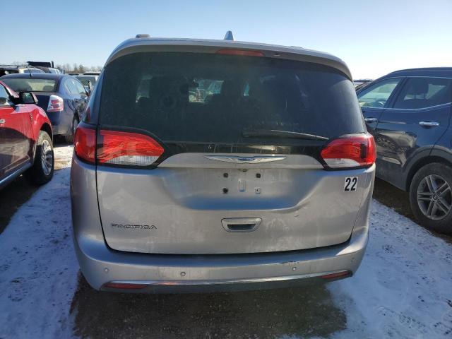 Photo 6 from auction – 2017 CHRYSLER PACIFICA T with VIN 2C4RC1BG0HR745329