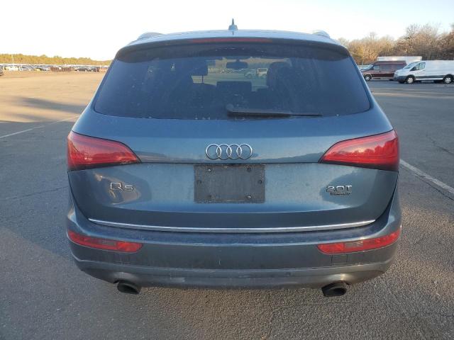 Photo 6 from auction – 2015 AUDI Q5 PREMIUM with VIN WA1LFAFP2FA088178
