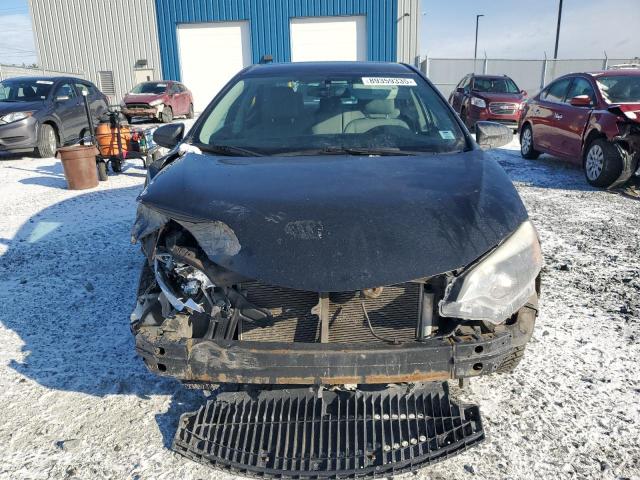 Photo 5 from auction – 2014 TOYOTA COROLLA L with VIN 2T1BURHE2EC010740