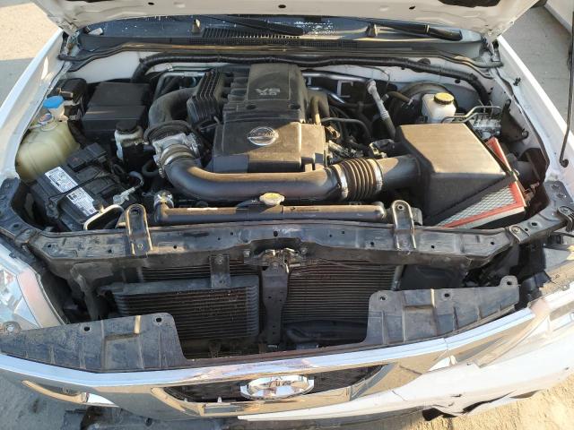 Photo 11 from auction – 2019 NISSAN FRONTIER S with VIN 1N6AD0ER1KN765964
