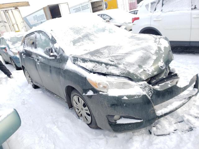 Photo 4 from auction – 2012 TOYOTA COROLLA MA with VIN 2T1KU4EE1CC883268