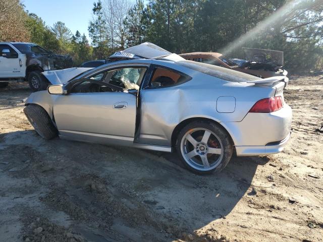 Photo 2 from auction – 2006 ACURA RSX with VIN JH4DC54816S010117