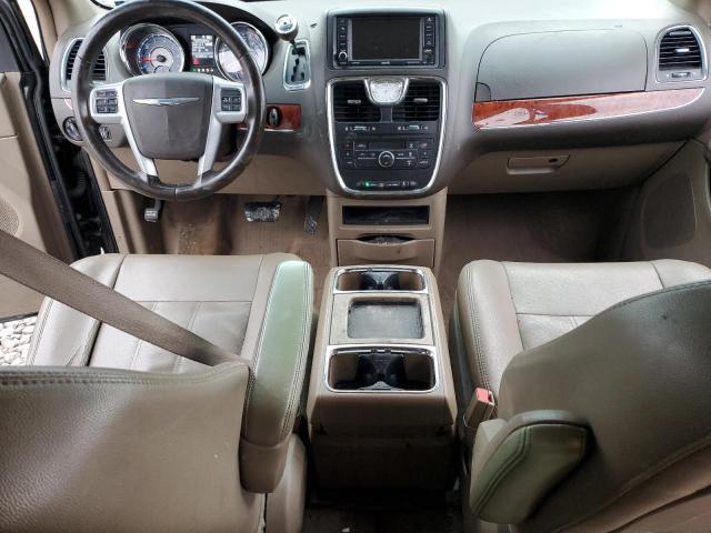Photo 8 from auction – 2014 CHRYSLER TOWN & COU with VIN 2C4RC1BG8ER206985