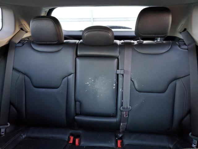 Photo 10 from auction – 2022 JEEP COMPASS LA with VIN 3C4NJDFB2NT109217