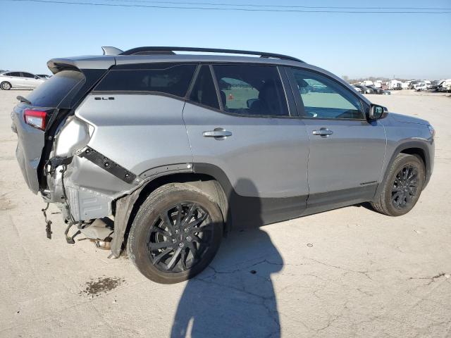 Photo 3 from auction – 2023 GMC TERRAIN SL with VIN 3GKALMEGXPL146822