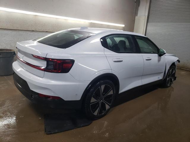 Photo 3 from auction – 2023 POLESTAR 2 with VIN YSMEG3KA4PL158878