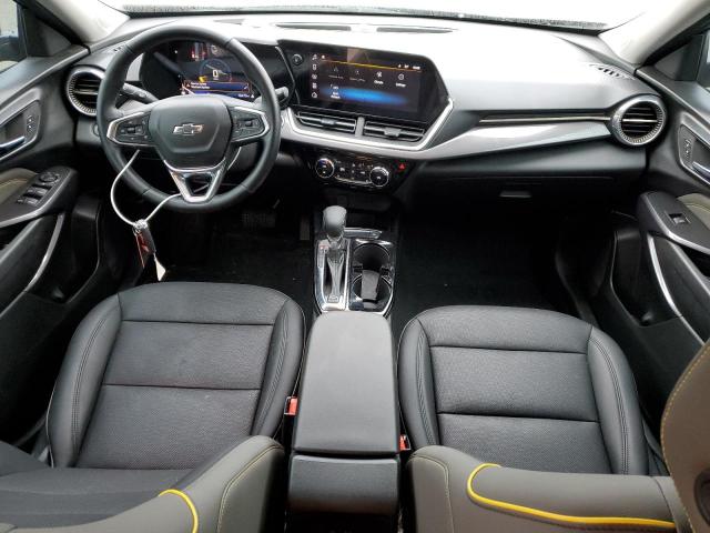 Photo 8 from auction – 2024 CHEVROLET TRAX ACTIV with VIN KL77LKE23RC197380