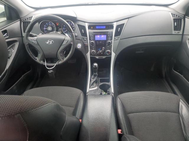 Photo 8 from auction – 2012 HYUNDAI SONATA SE with VIN 5NPEC4ACXCH396717