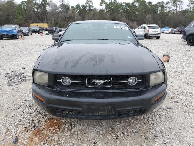 Photo 5 from auction – 2008 FORD MUSTANG with VIN 1ZVHT80N585152632