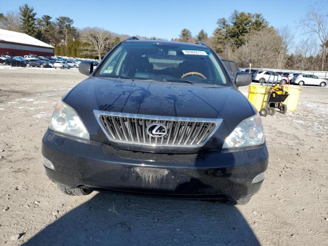 Photo 5 from auction – 2008 LEXUS RX 350 with VIN 2T2HK31U28C059323