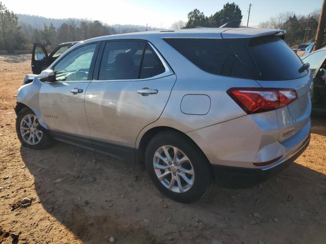 Photo 2 from auction – 2019 CHEVROLET EQUINOX LT with VIN 2GNAXKEVXK6114587