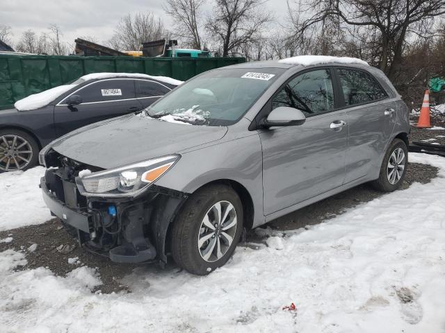 Photo 1 from auction – 2023 KIA RIO S with VIN 3KPA25AD7PE629544