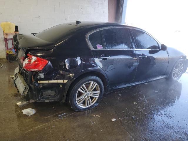 Photo 3 from auction – 2012 INFINITI G37 with VIN JN1CV6AR4CM682363