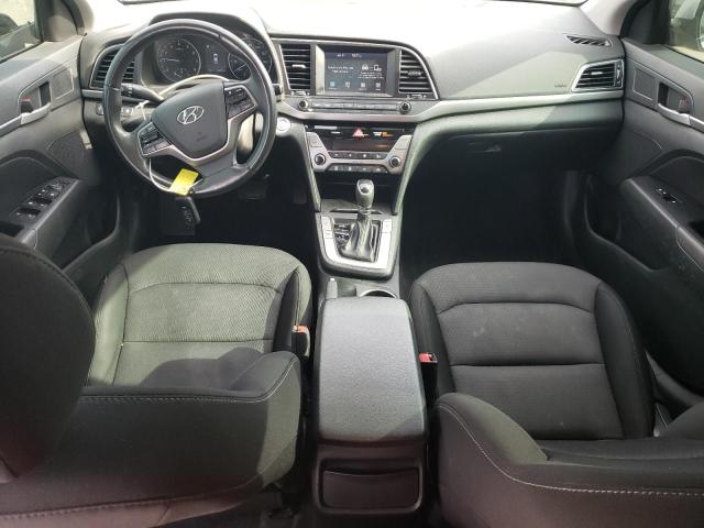 Photo 8 from auction – 2018 HYUNDAI ELANTRA SE with VIN 5NPD84LF4JH328706
