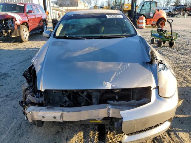 Photo 5 from auction – 2003 INFINITI G35 with VIN JNKCV54E93M204714