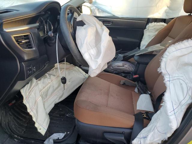 Photo 7 from auction – 2016 TOYOTA COROLLA L with VIN 2T1BURHE2GC650675