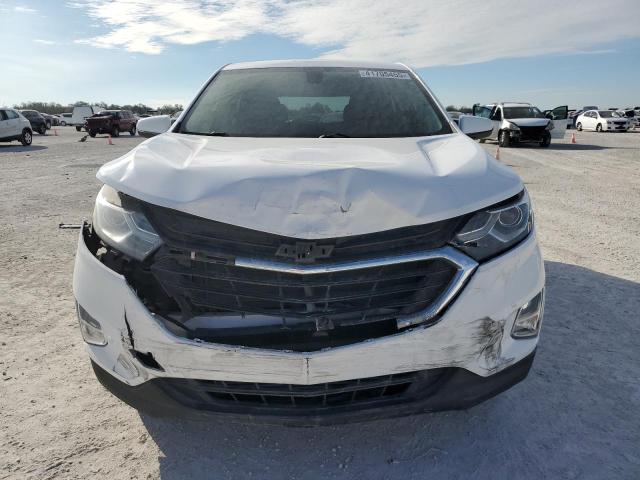 Photo 5 from auction – 2018 CHEVROLET EQUINOX LT with VIN 2GNAXSEVXJ6262592