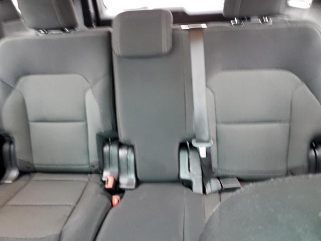 Photo 10 from auction – 2016 FORD EXPLORER X with VIN 1FM5K7D80GGB69828