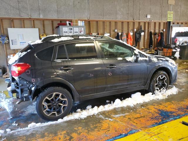 Photo 3 from auction – 2016 SUBARU CROSSTREK with VIN JF2GPANC8GH336303