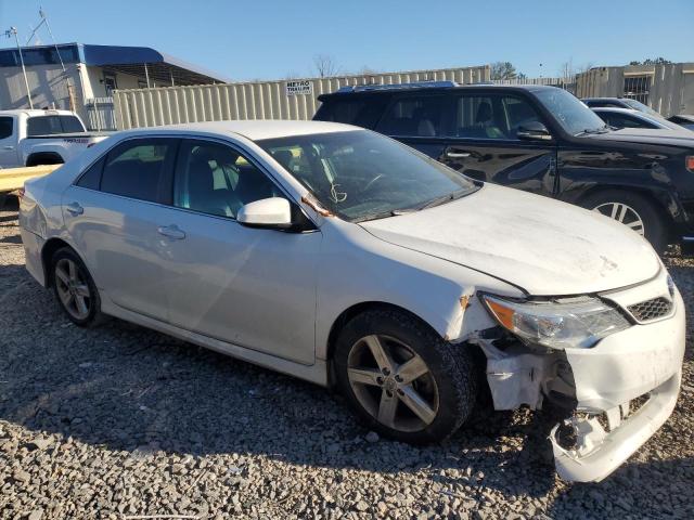Photo 4 from auction – 2014 TOYOTA CAMRY L with VIN 4T1BF1FK1EU815440