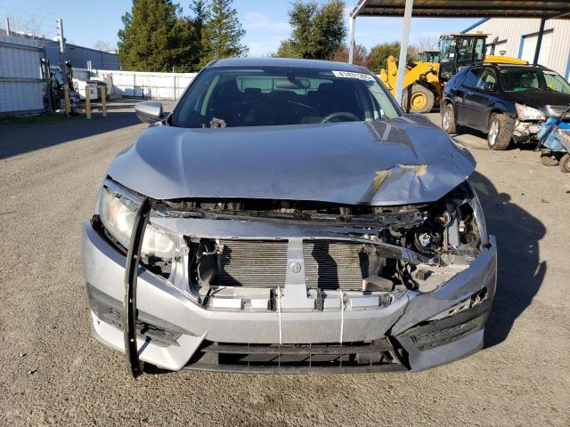 Photo 5 from auction – 2016 HONDA CIVIC LX with VIN 19XFC2F57GE221855