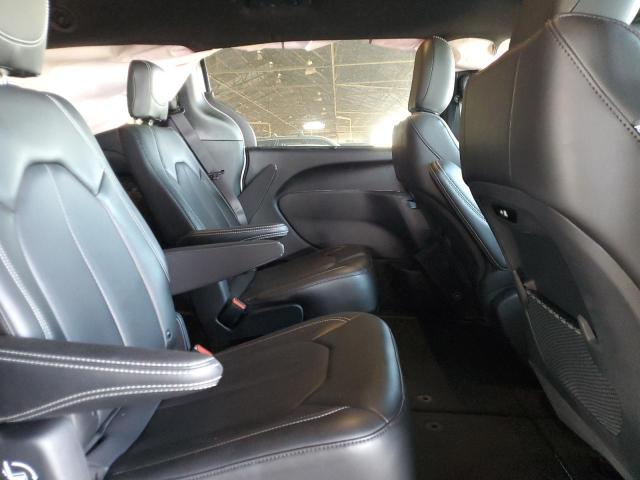 Photo 11 from auction – 2025 CHRYSLER PACIFICA with VIN 2C4RC1BG0SR502143