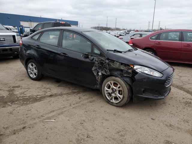 Photo 4 from auction – 2014 FORD FIESTA SE with VIN 3FADP4BJ3EM205798