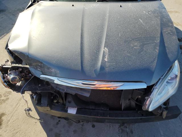 Снимка 11 от търг – 2013 CHRYSLER 200 LX с VIN 1C3CCBAG2DN767423