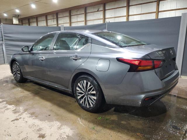 Photo 2 from auction – 2024 NISSAN ALTIMA SV with VIN 1N4BL4DV8RN370700