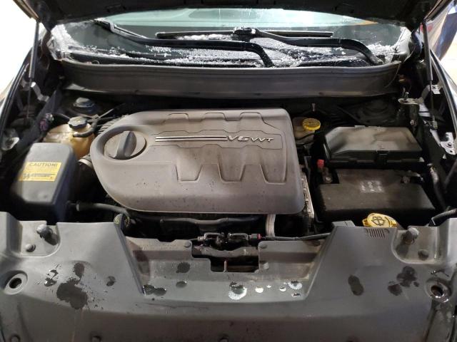 Photo 12 from auction – 2015 JEEP CHEROKEE L with VIN 1C4PJMDS6FW623417