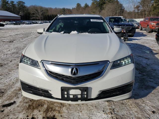 Photo 5 from auction – 2016 ACURA TLX TECH with VIN 19UUB3F52GA000281