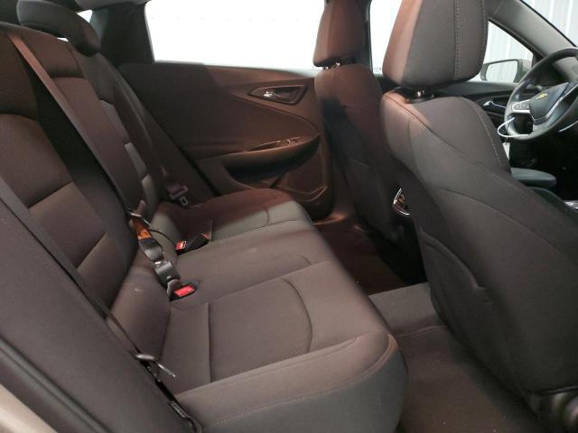 Photo 10 from auction – 2023 CHEVROLET MALIBU LT with VIN 1G1ZD5ST5PF185176