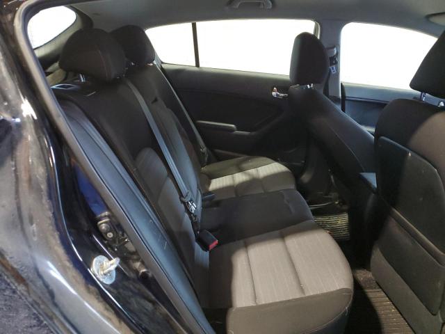 Photo 10 from auction – 2016 KIA FORTE EX with VIN KNAFX5A89G5627765