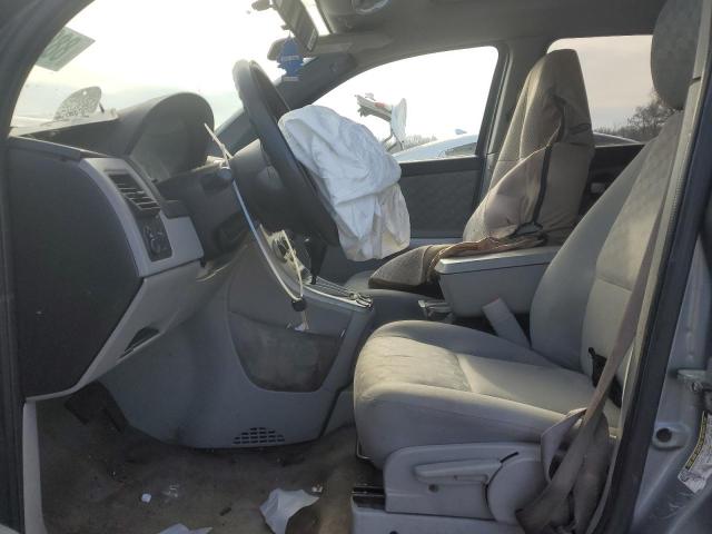 Photo 7 from auction – 2005 CHEVROLET EQUINOX LT with VIN 2CNDL63F756180258