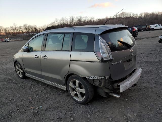 Photo 2 from auction – 2010 MAZDA 5 with VIN JM1CR2WLXA0375105