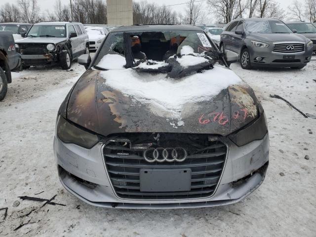 Photo 5 from auction – 2015 AUDI A3 PREMIUM with VIN WAUEFGFF2F1067627