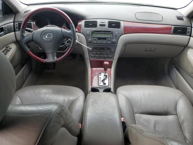 Photo 8 from auction – 2003 LEXUS ES 300 with VIN JTHBF30G536018161