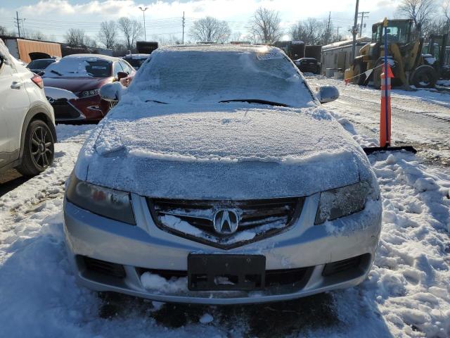 Photo 5 from auction – 2005 ACURA TSX with VIN JH4CL96825C031423