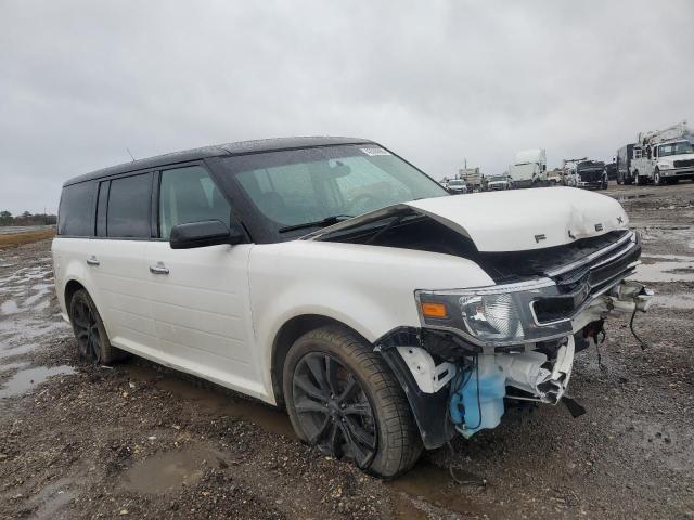 صورة رقم 4 من المزاد - 2019 FORD FLEX SEL مع VIN 2FMGK5C84KBA39369