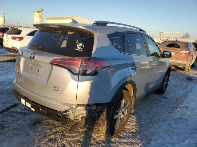 Photo 3 from auction – 2018 TOYOTA RAV4 ADVEN with VIN 2T3RFREVXJW804091