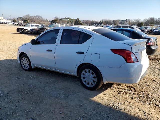 صورة رقم 2 من المزاد - 2015 NISSAN VERSA S مع VIN 3N1CN7AP1FL813977