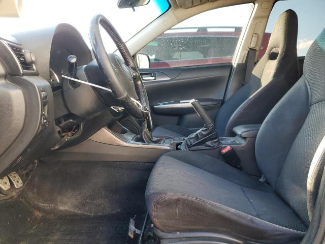 Photo 7 from auction – 2014 SUBARU IMPREZA WR with VIN JF1GV7F68EG012163