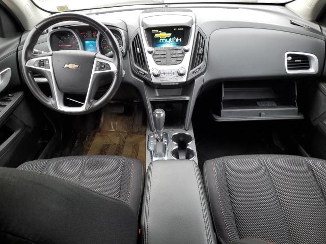 Photo 8 from auction – 2016 CHEVROLET EQUINOX LT with VIN 2GNFLFEKXG6305593