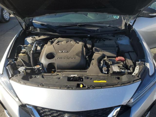Photo 11 from auction – 2020 NISSAN MAXIMA SV with VIN 1N4AA6CV3LC383341