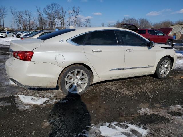 Photo 3 from auction – 2014 CHEVROLET IMPALA LTZ with VIN 2G1155S39E9158157