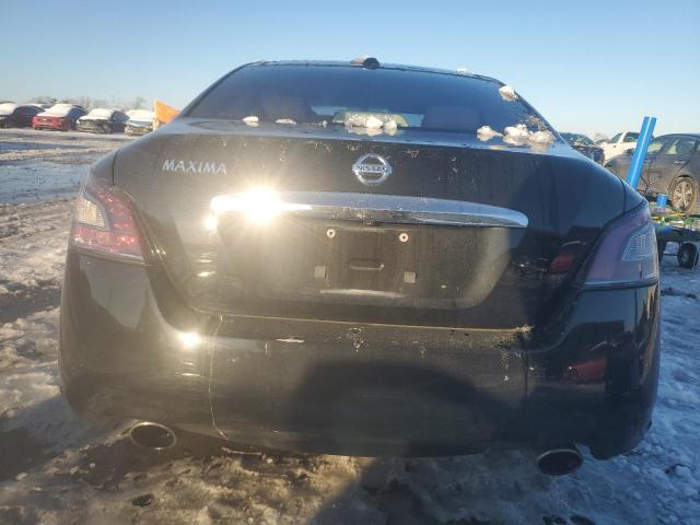 Photo 6 from auction – 2012 NISSAN MAXIMA S with VIN 1N4AA5AP1CC826164