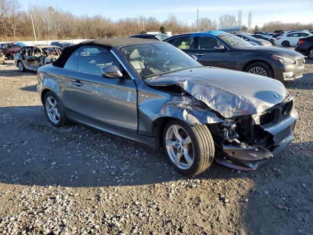 Photo 4 from auction – 2012 BMW 128 I with VIN WBAUL7C58CVM82827